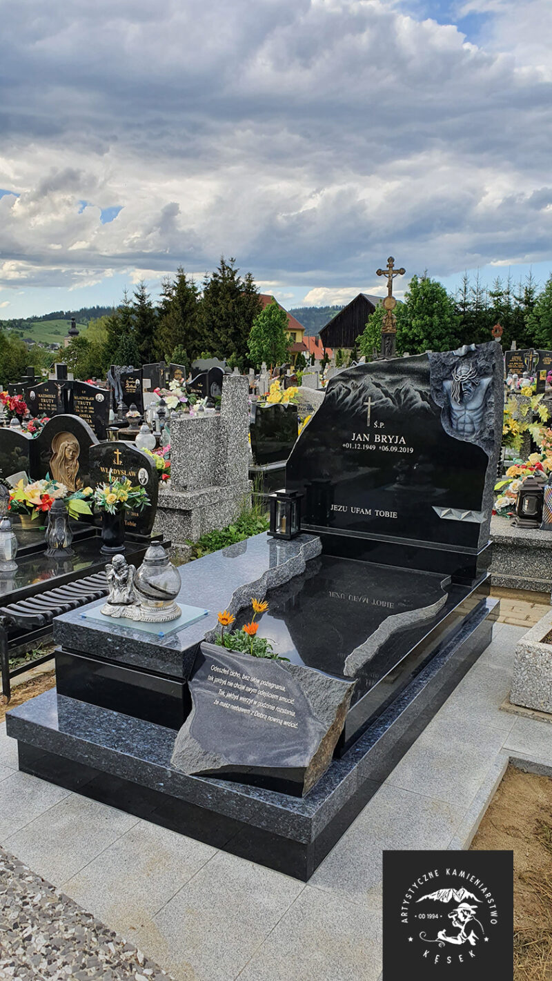 Artystyczne Nagrobki Podhale - Gronków