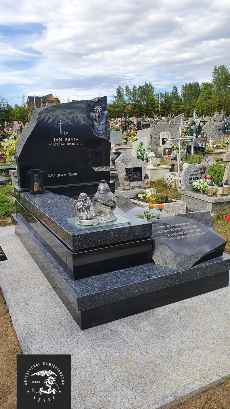 Artystyczne Nagrobki Podhale - Gronków