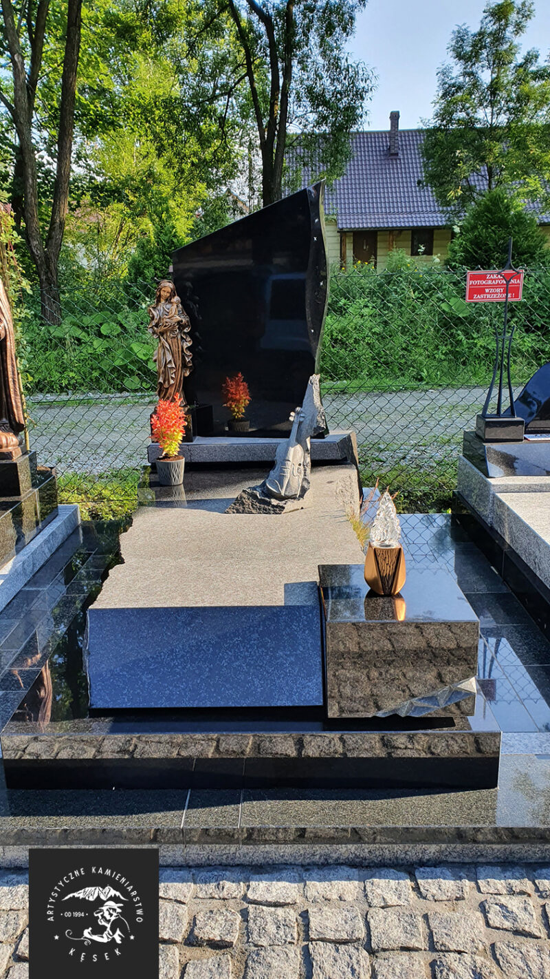 Artystyczne Nagrobki Podhale - Gronków