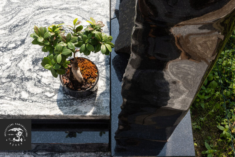 Artystyczne Nagrobki Podhale - Gronków