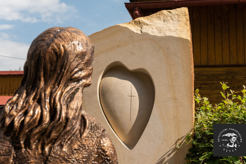 Artystyczne Nagrobki Podhale - Gronków