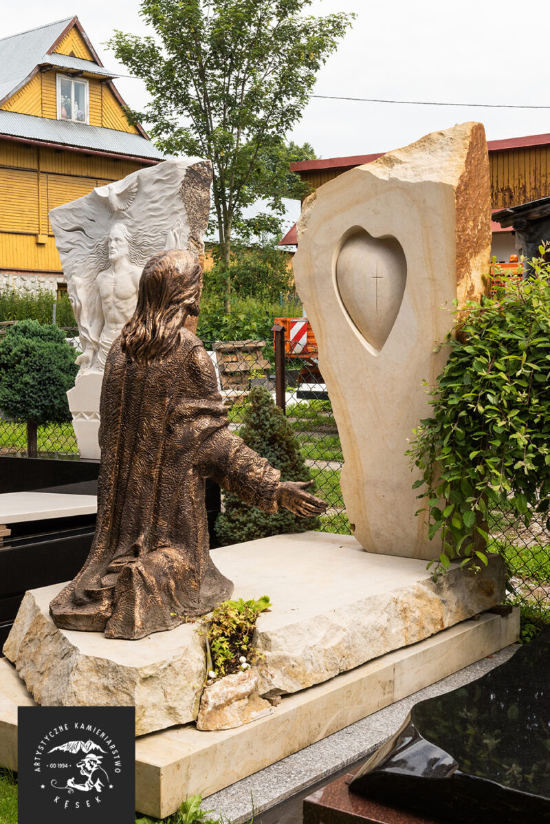 Artystyczne Nagrobki Podhale - Gronków