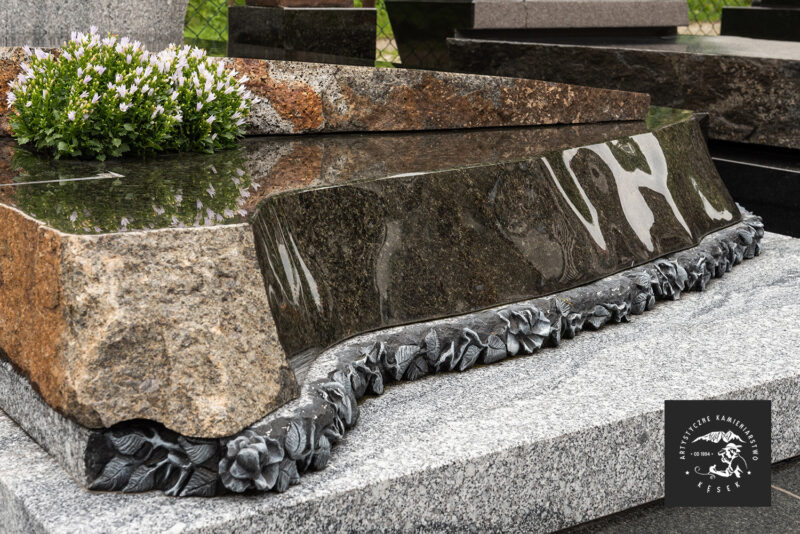 Artystyczne Nagrobki Podhale - Gronków