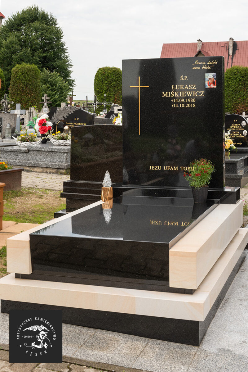 Artystyczne Nagrobki Podhale - Gronków