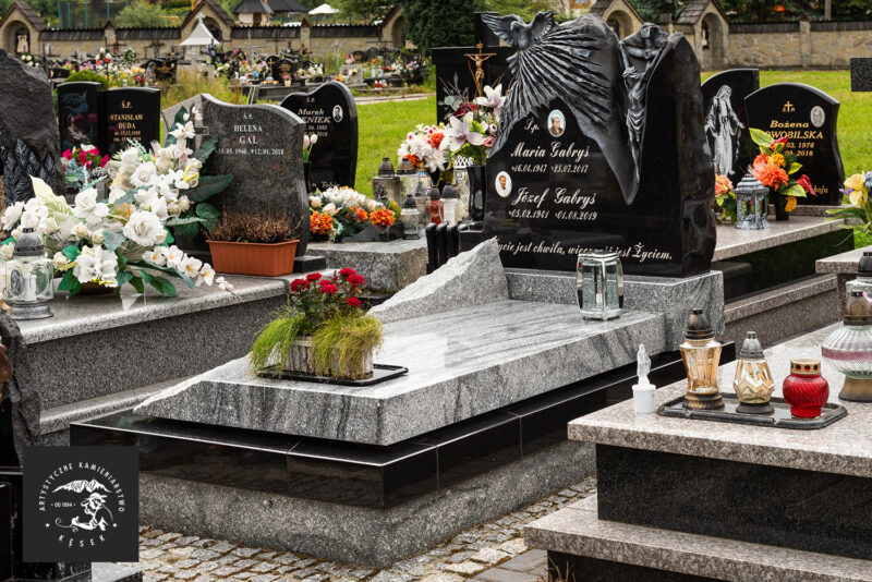 Artystyczne Nagrobki Podhale - Gronków