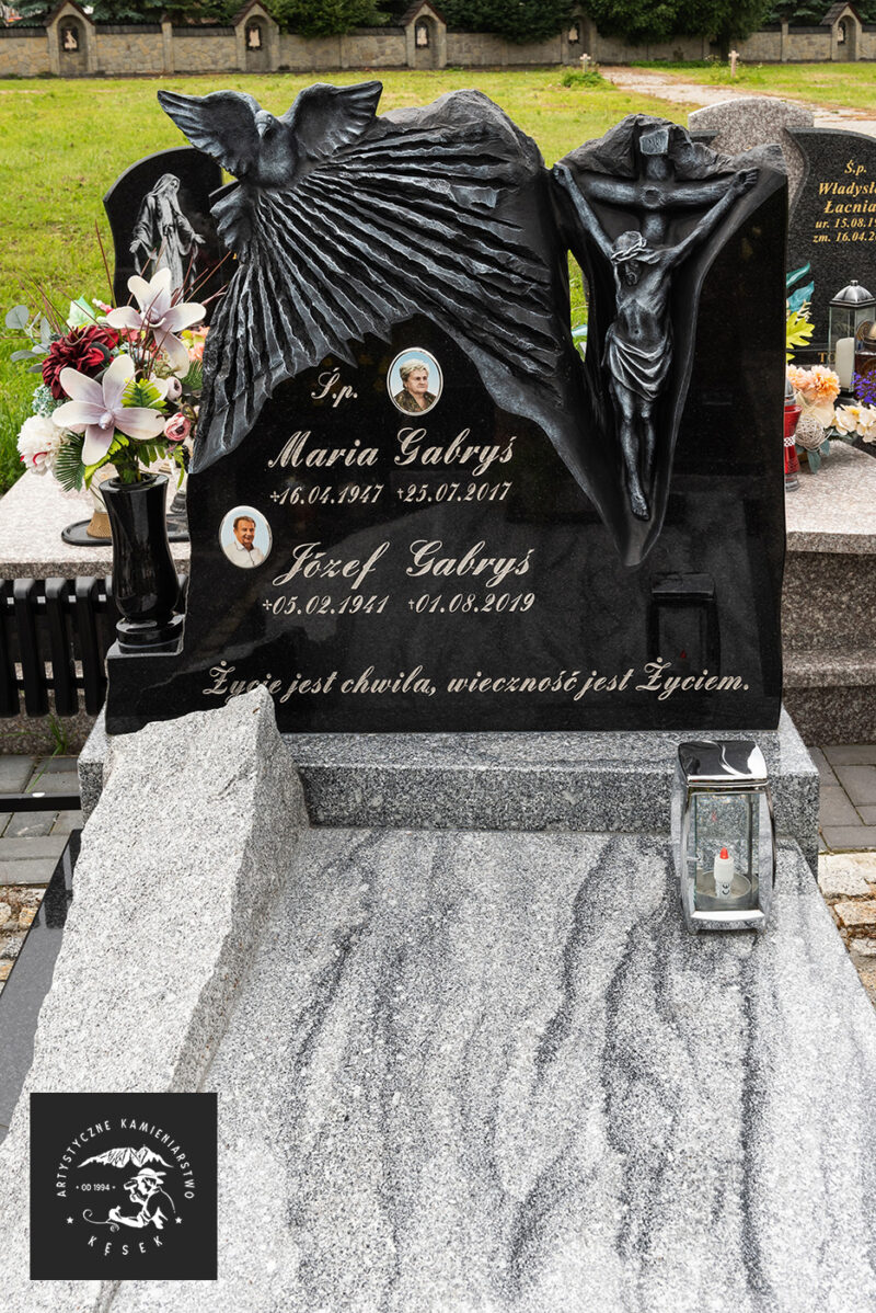 Artystyczne Nagrobki Podhale - Gronków