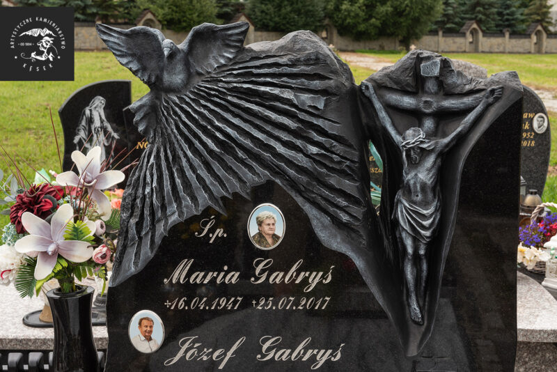 Artystyczne Nagrobki Podhale - Gronków