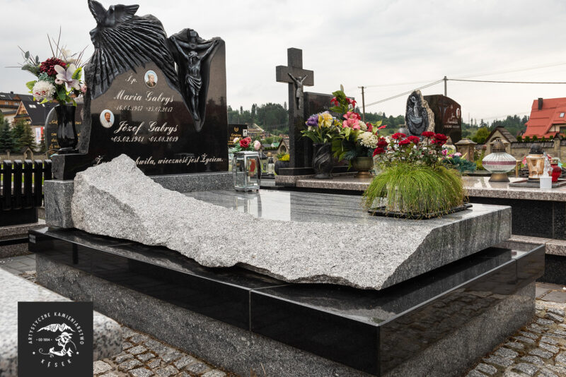 Artystyczne Nagrobki Podhale - Gronków