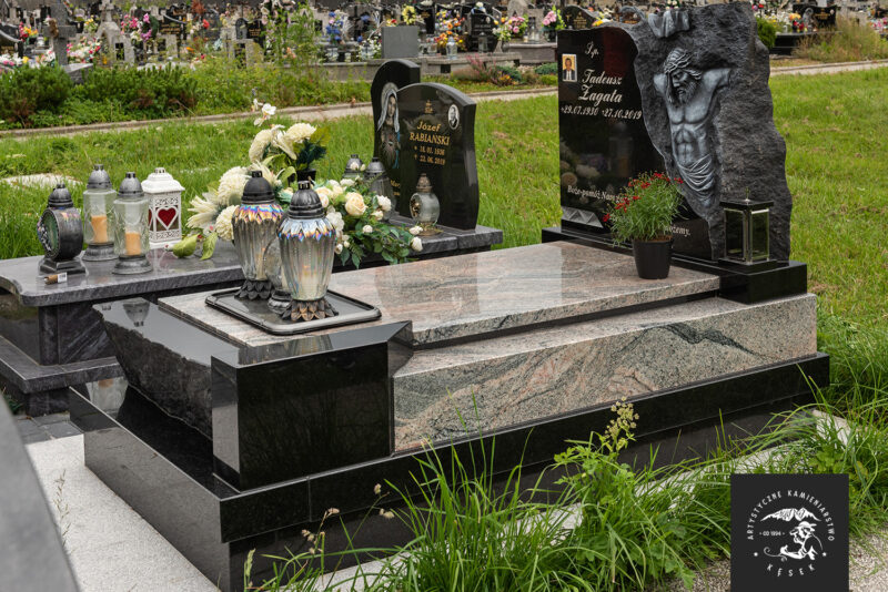 Artystyczne Nagrobki Podhale - Gronków