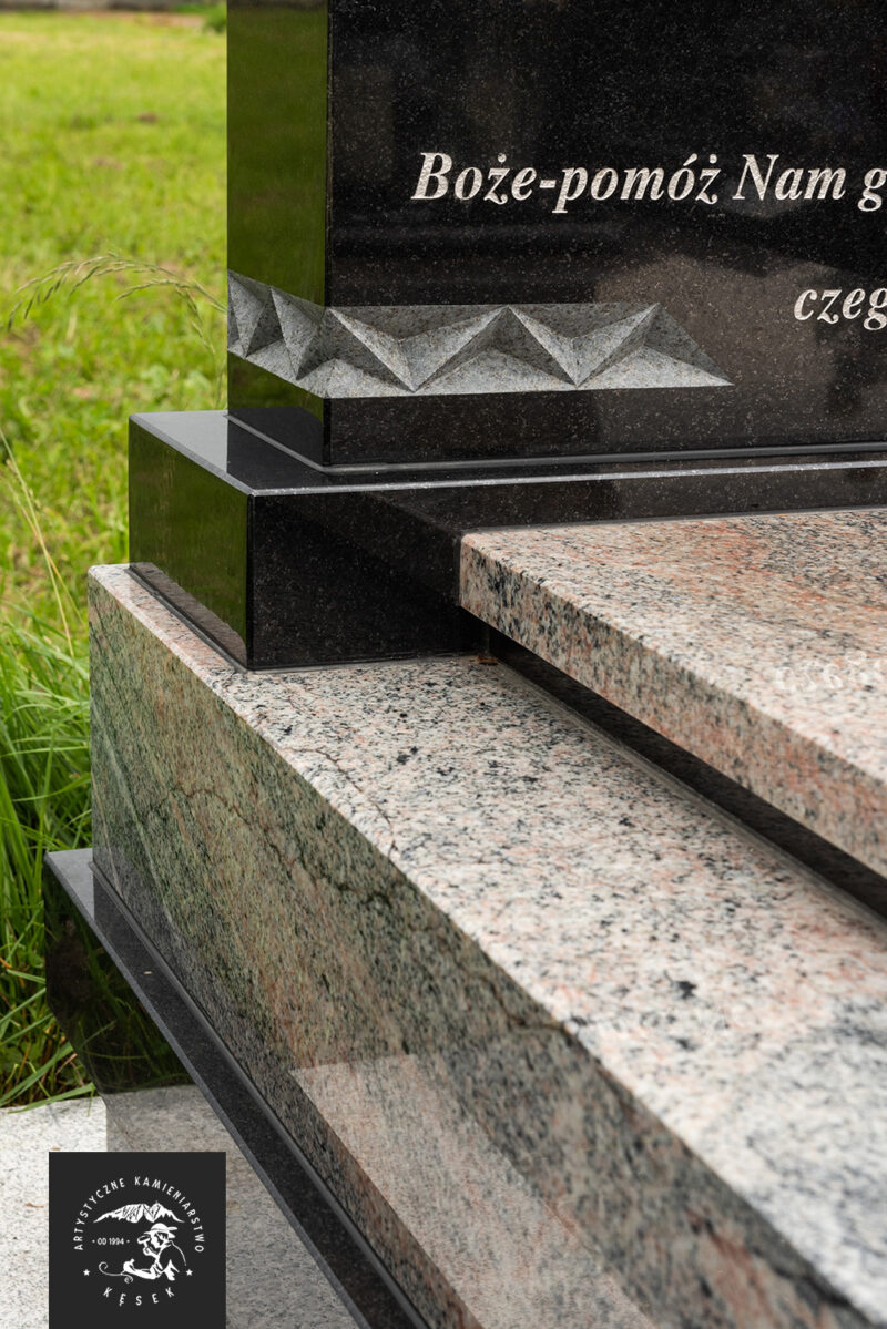 Artystyczne Nagrobki Podhale - Gronków