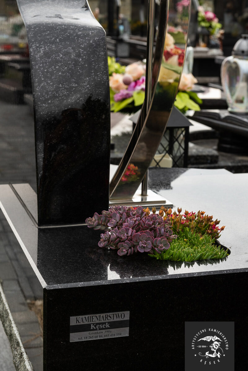 Artystyczne Nagrobki Podhale - Gronków