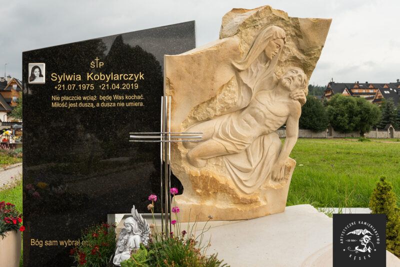 Artystyczne Nagrobki Podhale - Gronków