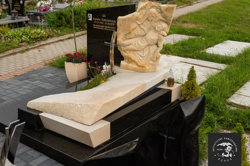 Artystyczne Nagrobki Podhale - Gronków
