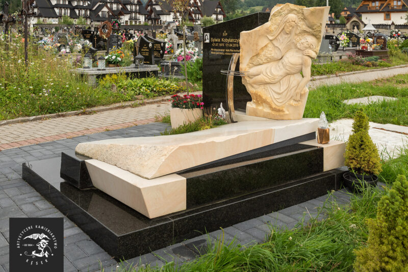 Artystyczne Nagrobki Podhale - Gronków