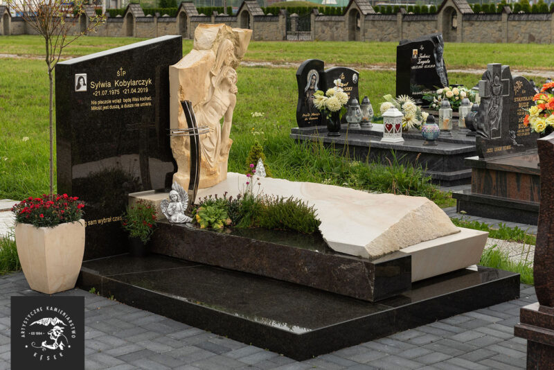 Artystyczne Nagrobki Podhale - Gronków