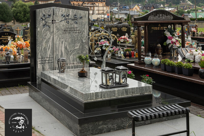 Artystyczne Nagrobki Podhale - Gronków