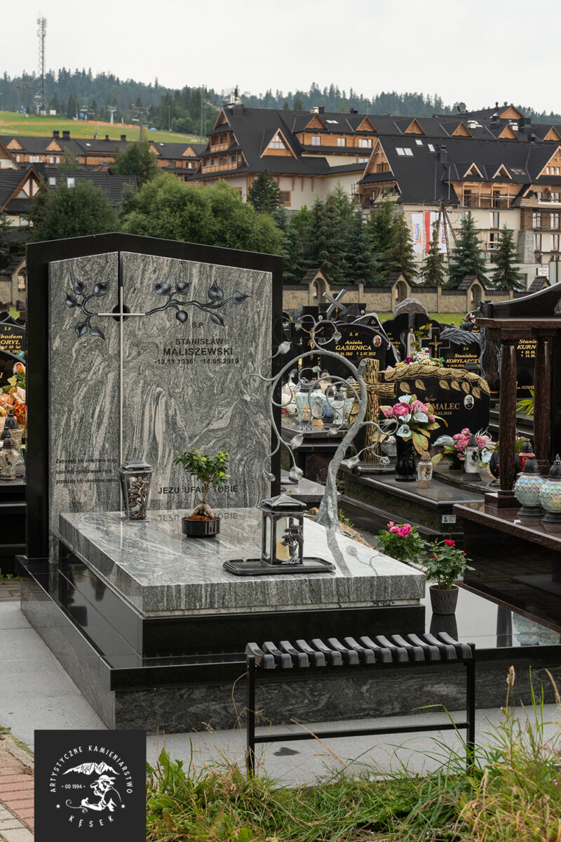 Artystyczne Nagrobki Podhale - Gronków