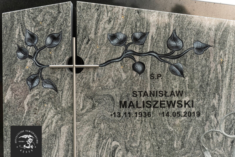 Artystyczne Nagrobki Podhale - Gronków