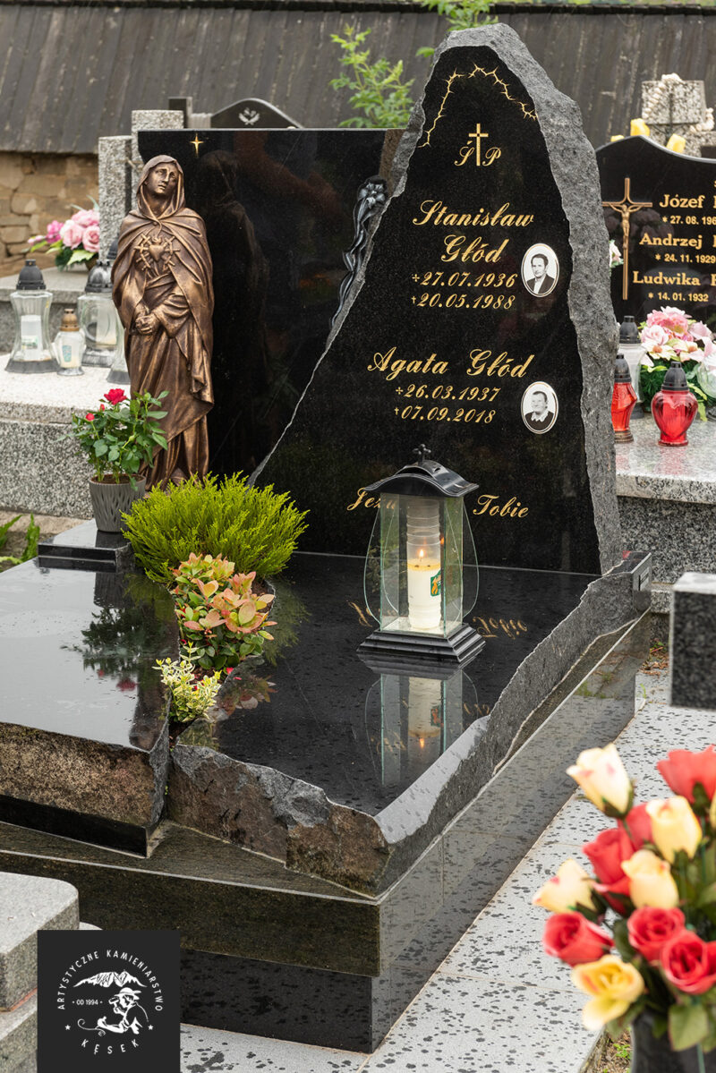 Artystyczne Nagrobki Podhale - Gronków