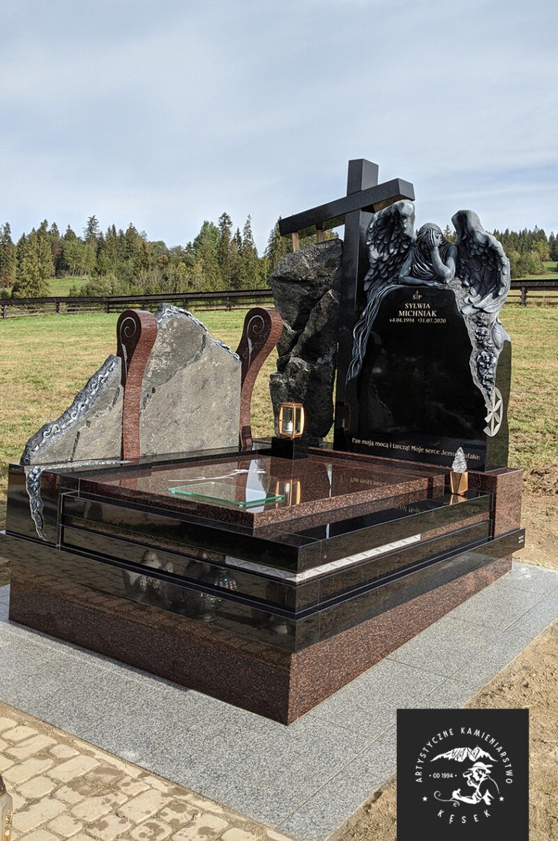 Artystyczne Nagrobki Podhale - Gronków
