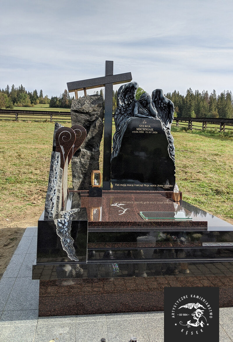 Artystyczne Nagrobki Podhale - Gronków