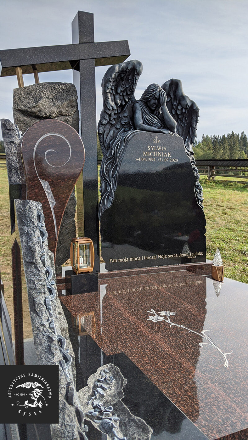 Artystyczne Nagrobki Podhale - Gronków