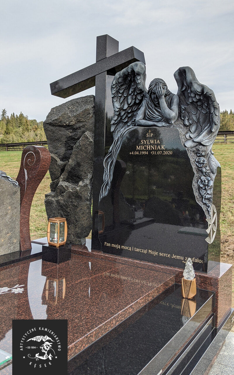 Artystyczne Nagrobki Podhale - Gronków
