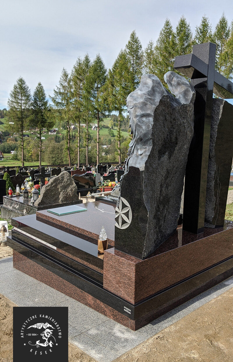 Artystyczne Nagrobki Podhale - Gronków