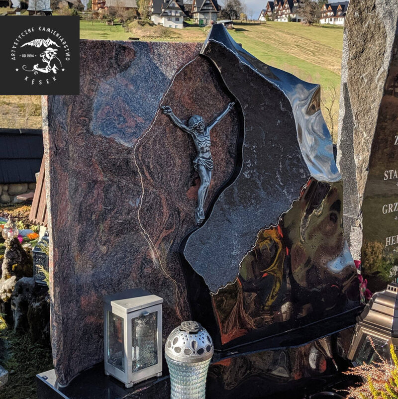 Artystyczne Nagrobki Podhale - Gronków