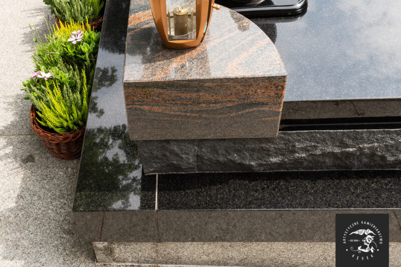 Artystyczne Nagrobki Podhale - Gronków