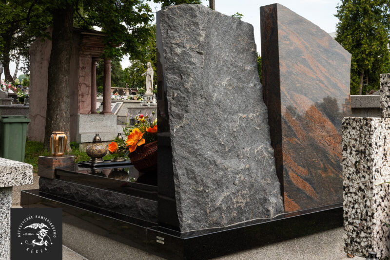 Artystyczne Nagrobki Podhale - Gronków