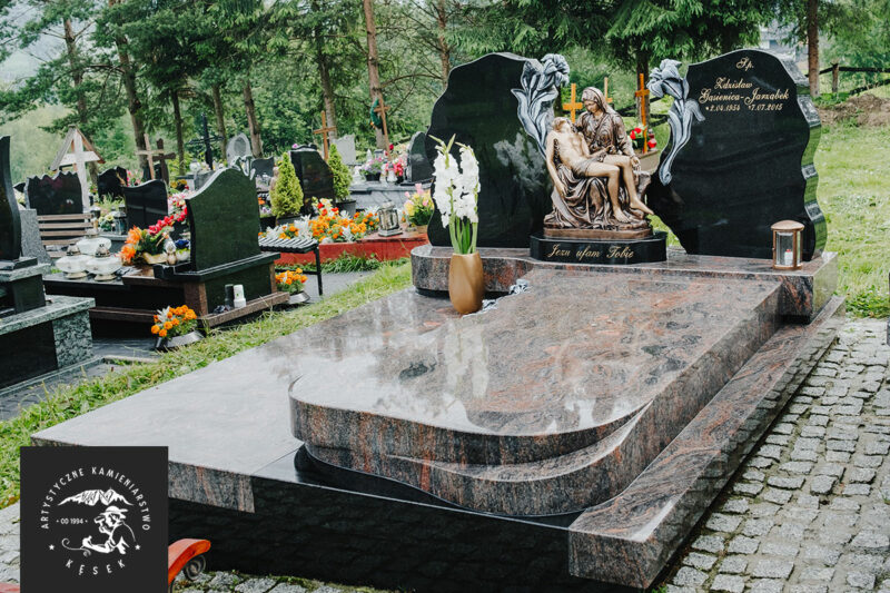 Artystyczne Nagrobki Podhale - Gronków