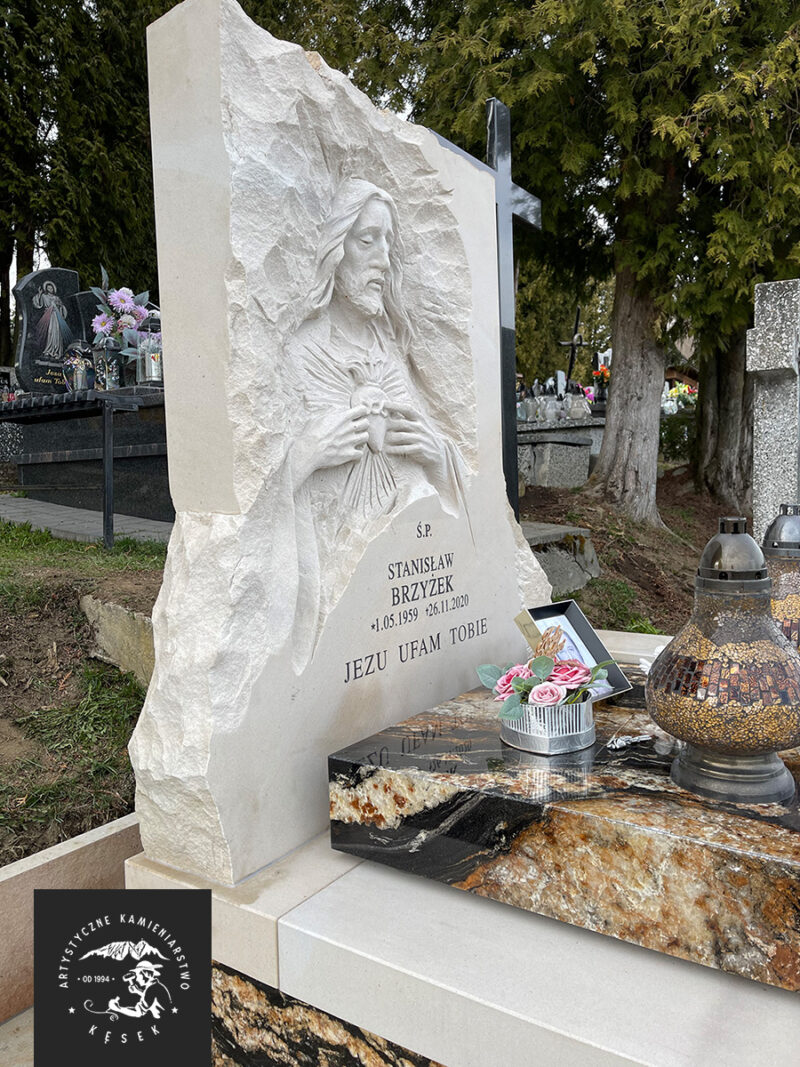 Artystyczne Nagrobki Podhale - Gronków