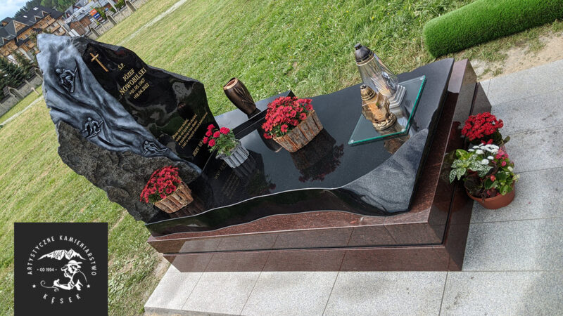 Artystyczne Nagrobki Podhale - Gronków