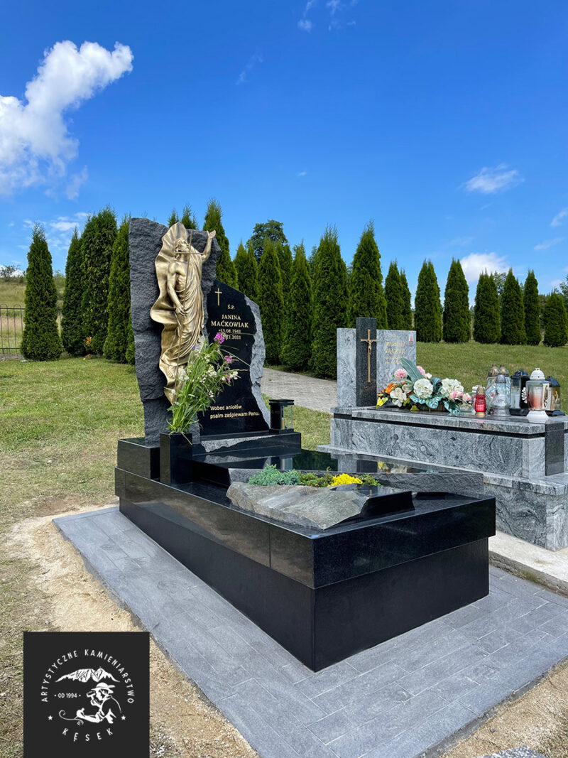 Artystyczne Nagrobki Podhale - Gronków