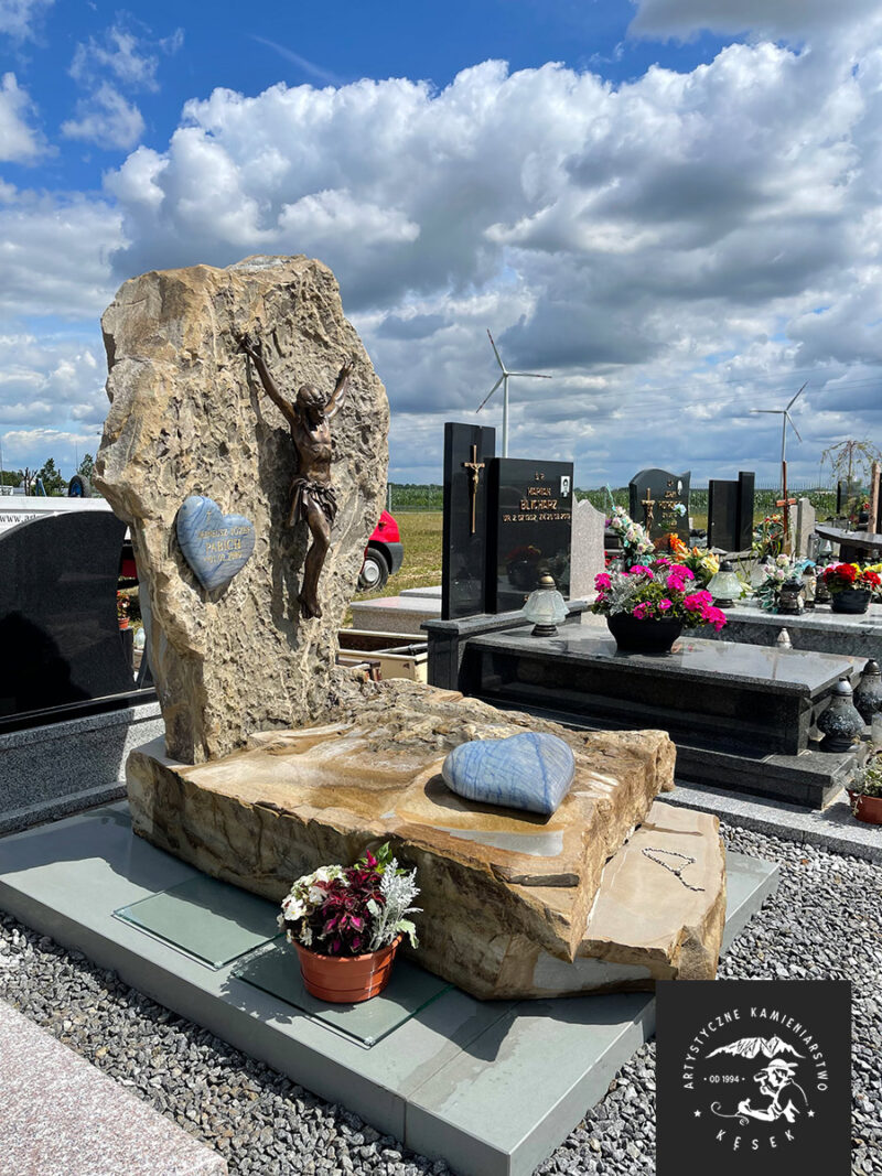Artystyczne Nagrobki Podhale - Gronków