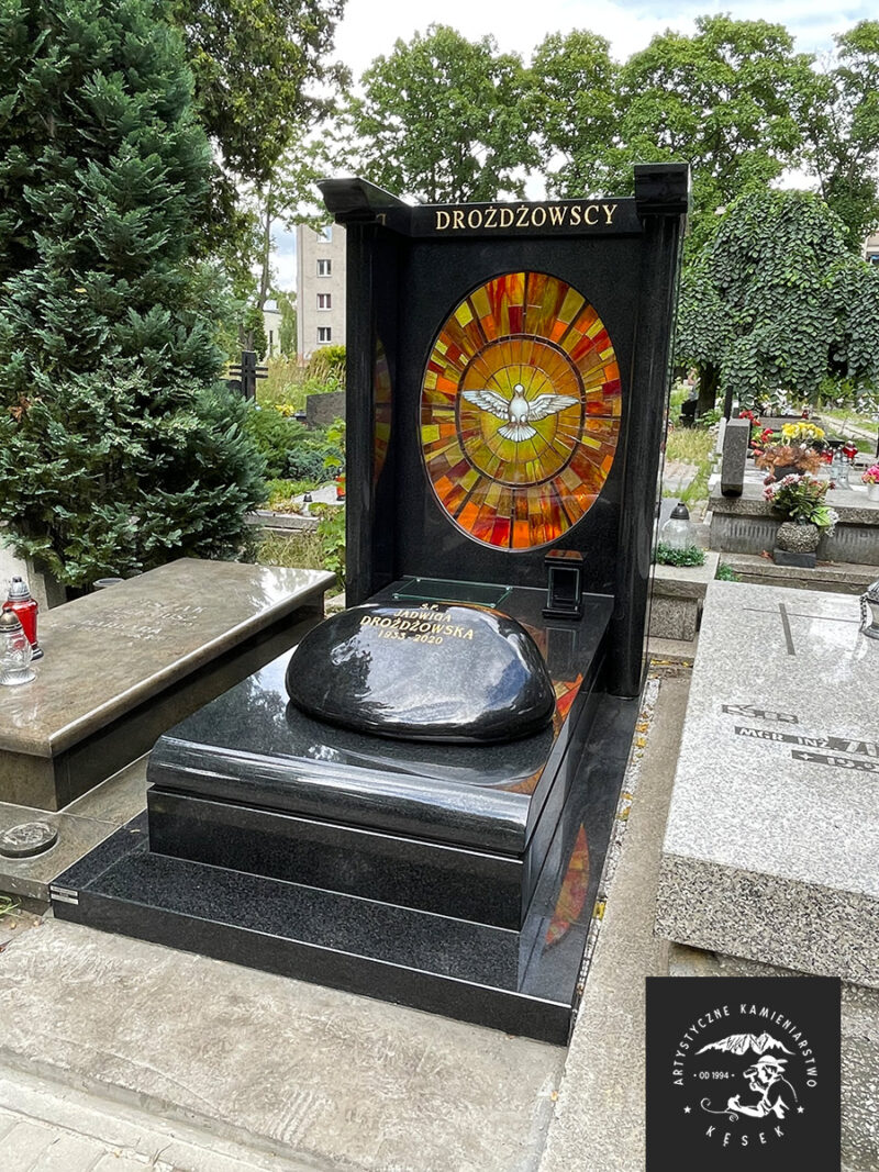 Artystyczne Nagrobki Podhale - Gronków