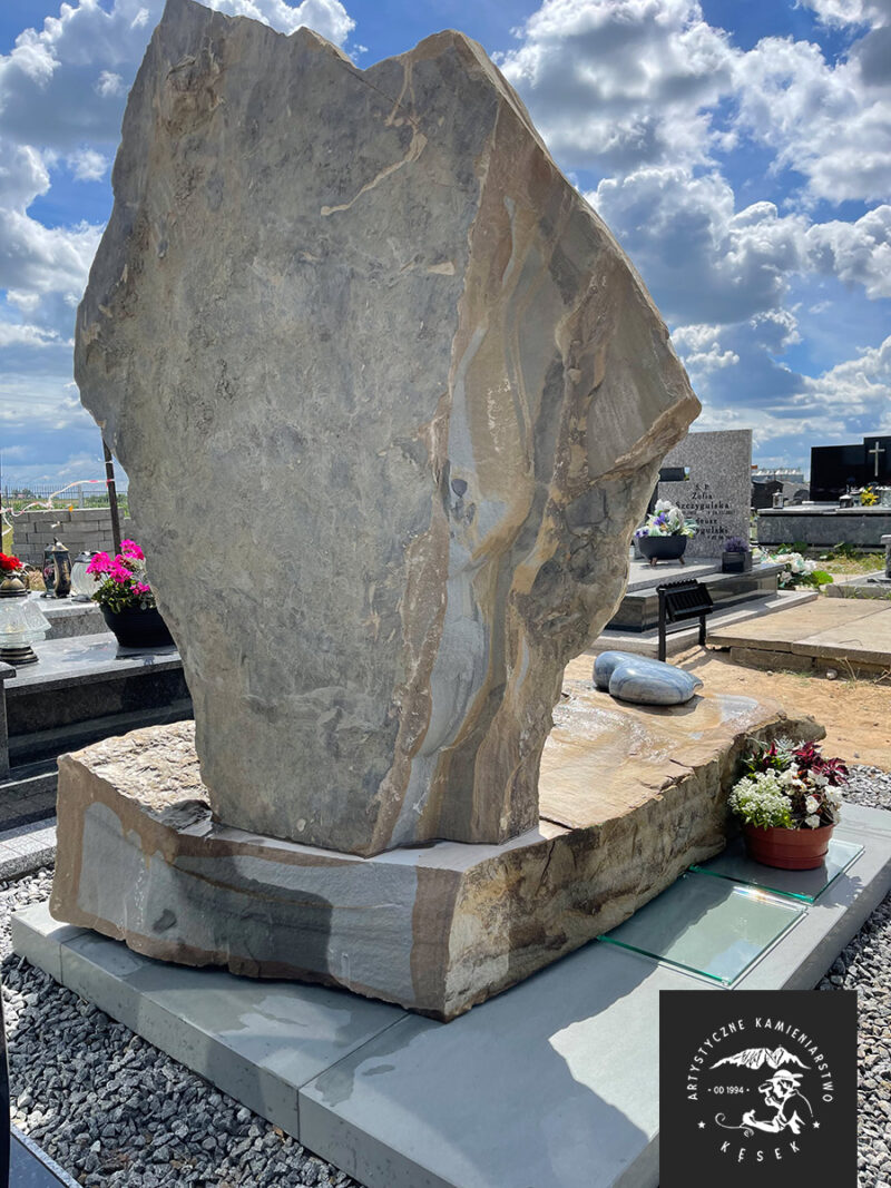 Artystyczne Nagrobki Podhale - Gronków