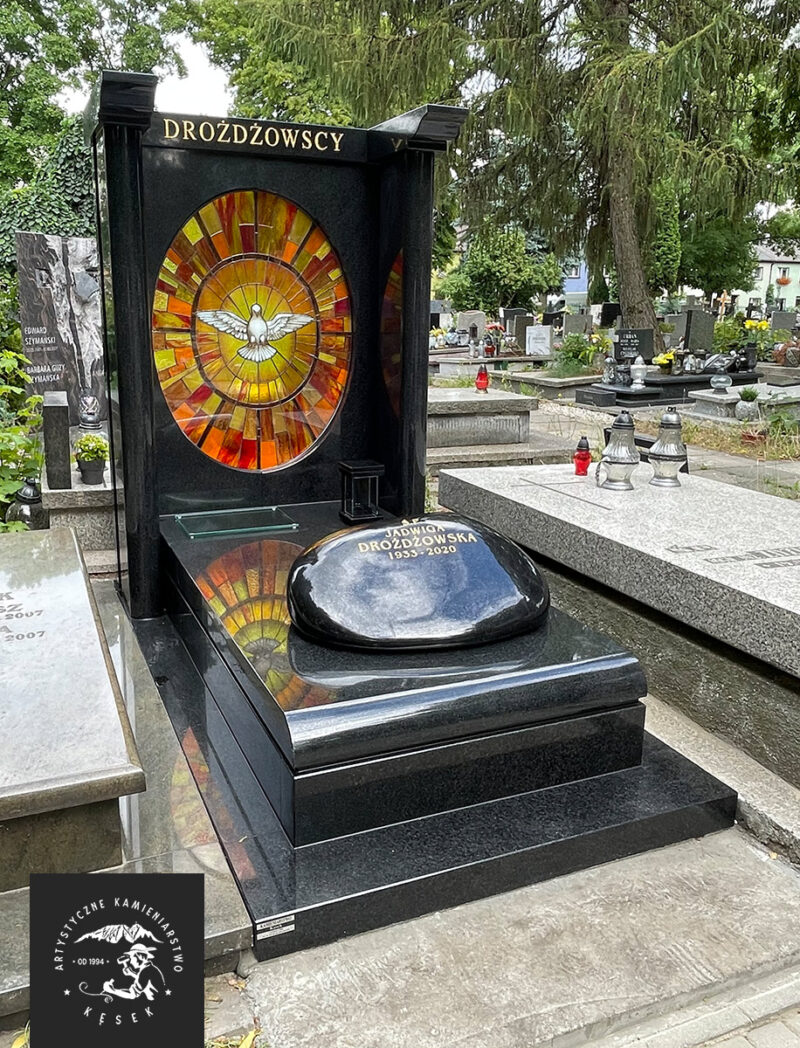 Artystyczne Nagrobki Podhale - Gronków