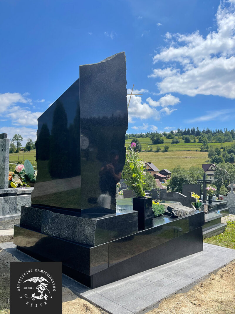 Artystyczne Nagrobki Podhale - Gronków