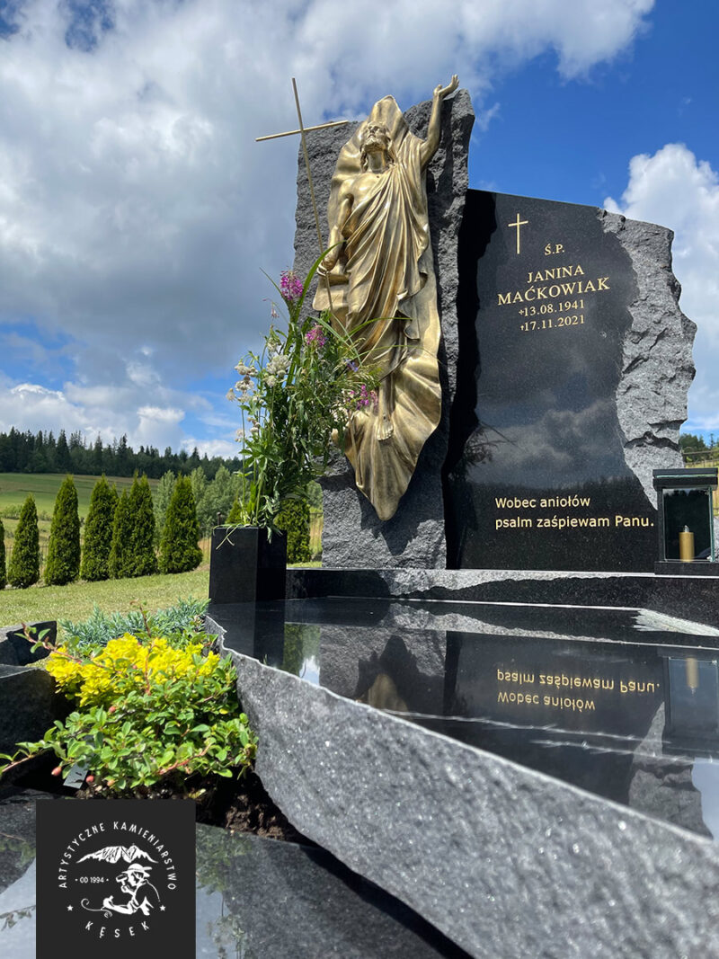 Artystyczne Nagrobki Podhale - Gronków