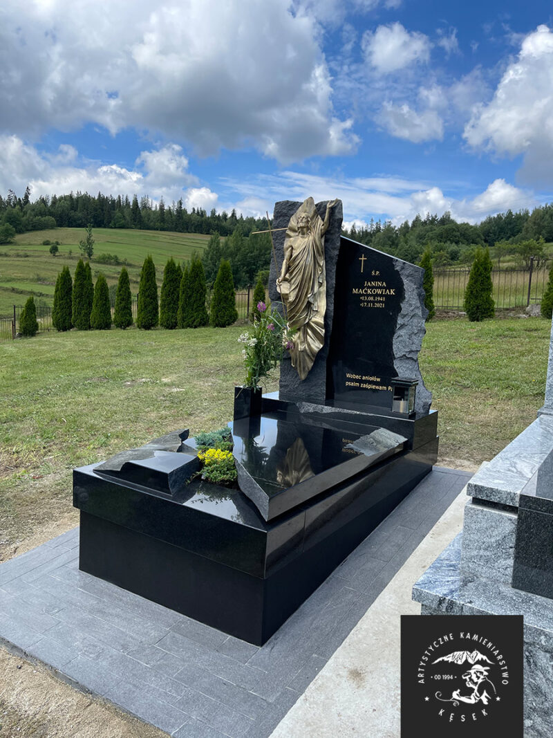 Artystyczne Nagrobki Podhale - Gronków