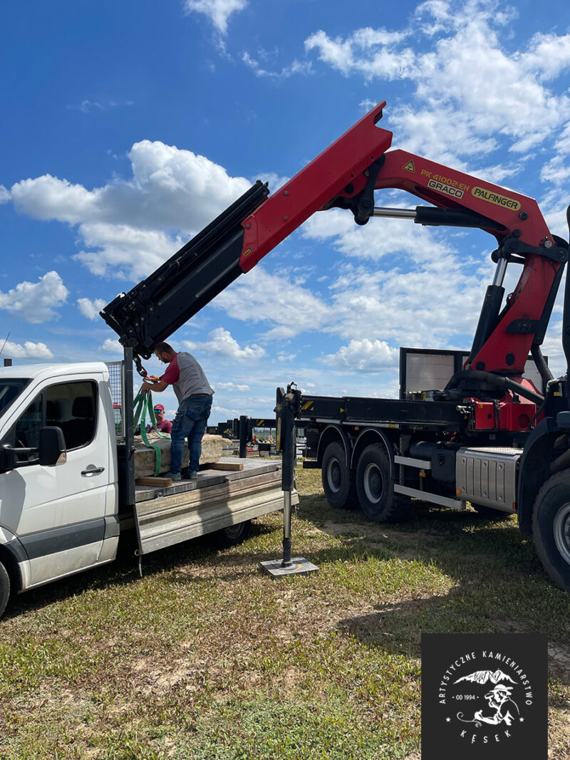 Artystyczne Nagrobki Podhale - Gronków