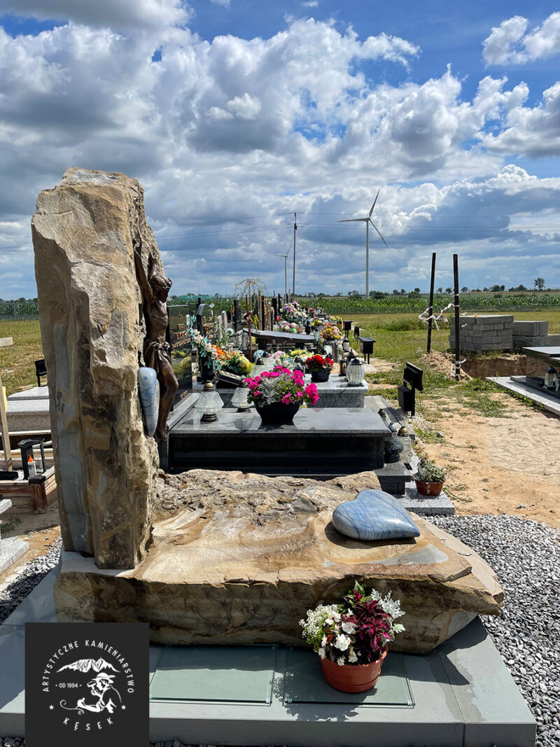 Artystyczne Nagrobki Podhale - Gronków