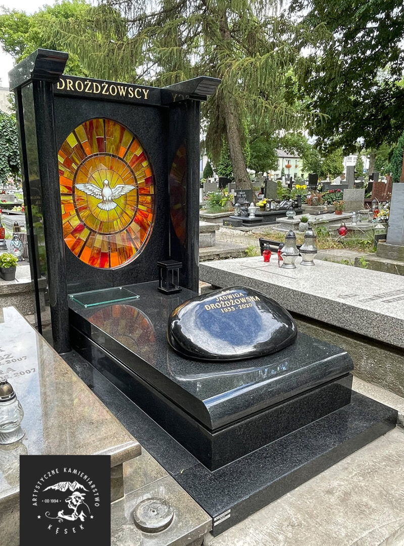 Artystyczne Nagrobki Podhale - Gronków