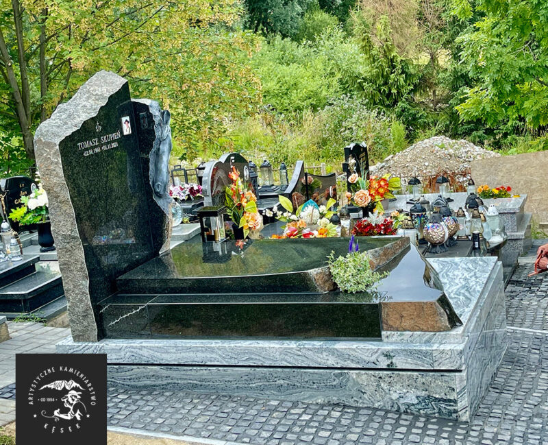 Artystyczne Nagrobki Podhale - Gronków