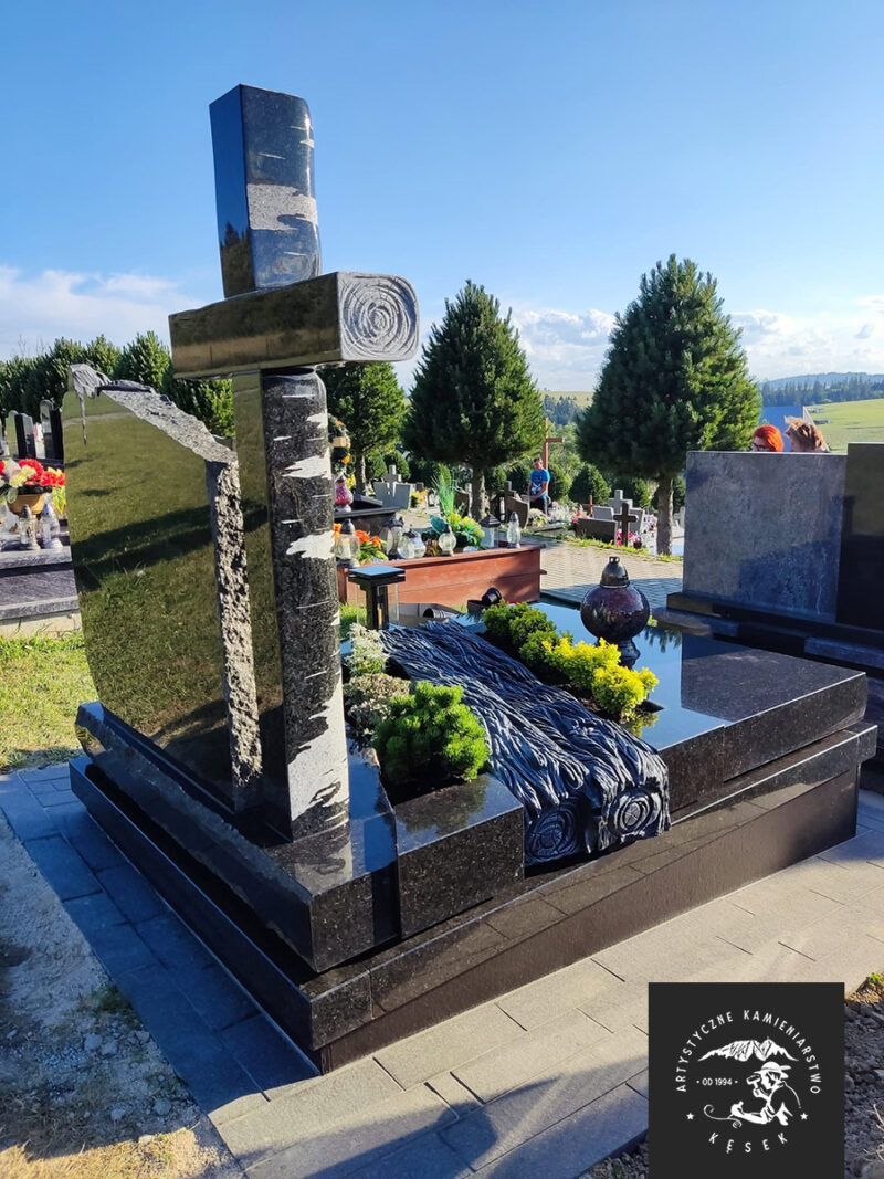 Artystyczne Nagrobki Podhale - Gronków