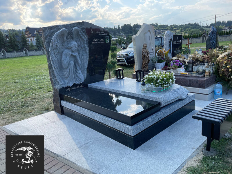 Artystyczne Nagrobki Podhale - Gronków