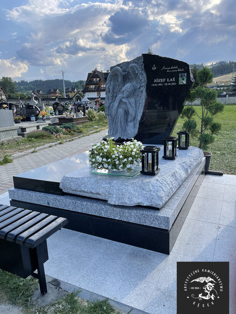 Artystyczne Nagrobki Podhale - Gronków