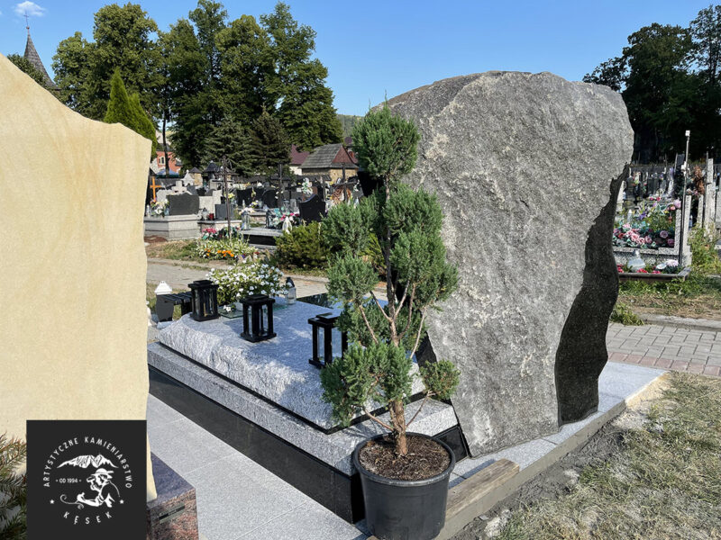 Artystyczne Nagrobki Podhale - Gronków